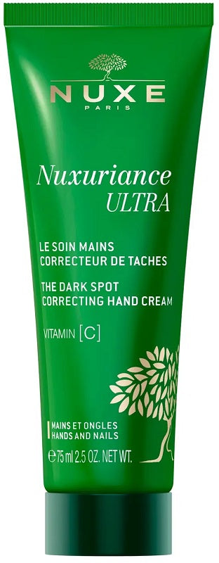 NUXE NUXURIANCE ULTRA CREMA MANI ANTI MACCHIE 75 ML