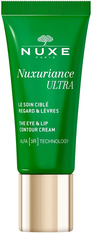 NUXE NUXURIANCE ULTRA TRATTAMENTO CONTORNO OCCHI E LABBRA 15ML
