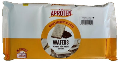 APROTEN WAFER CACAO 175 G