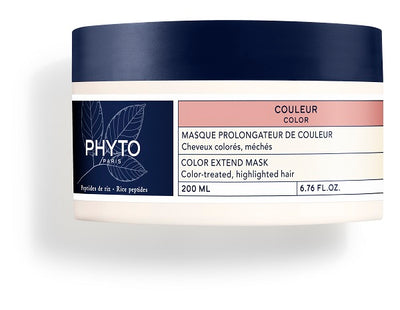 PHYTO PARIS COULEUR MASCHERA PROLUNGA COLORE 200 ML