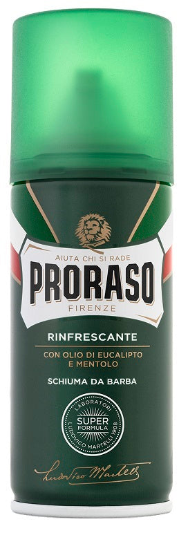 PRORASO SCHIUMA RINFRESCANTE 100 ML