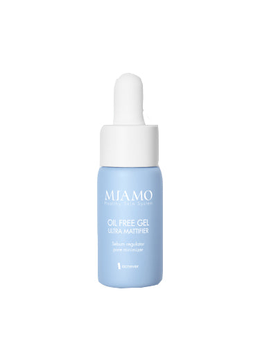Miamo Acnever Oil free Gel Ultra Mattifier 10ml