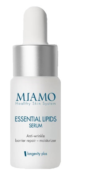 Miamo Longevity Plus Essential Lipids Serum 10ml
