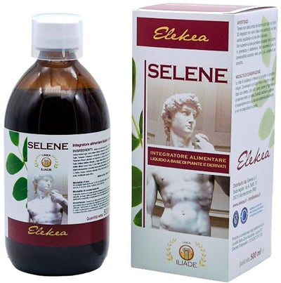 SELENE 500 ML