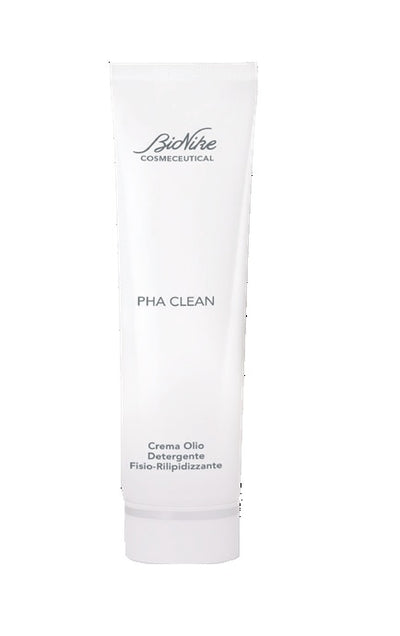 COSMECEUTICAL PHA CLEAN CREMA OLIO DETERGENTE FISIO RILIPIDIZZANTE 130 ML
