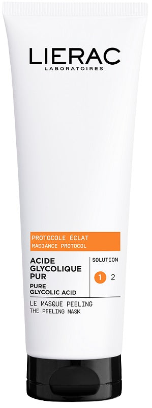 PROTOCOLES LUMINOSITA' PEELING 75 ML