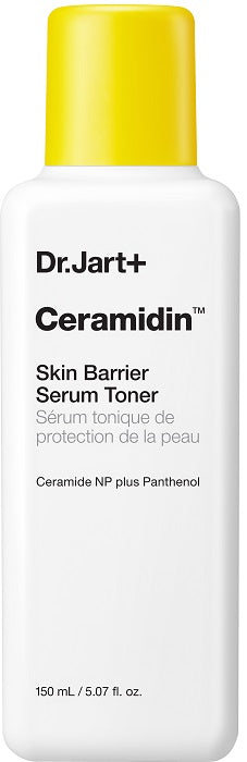 DR JART+ Ceramidin™ Skin Barrier Serum Toner lozione tonica idratante viso con ceramidi