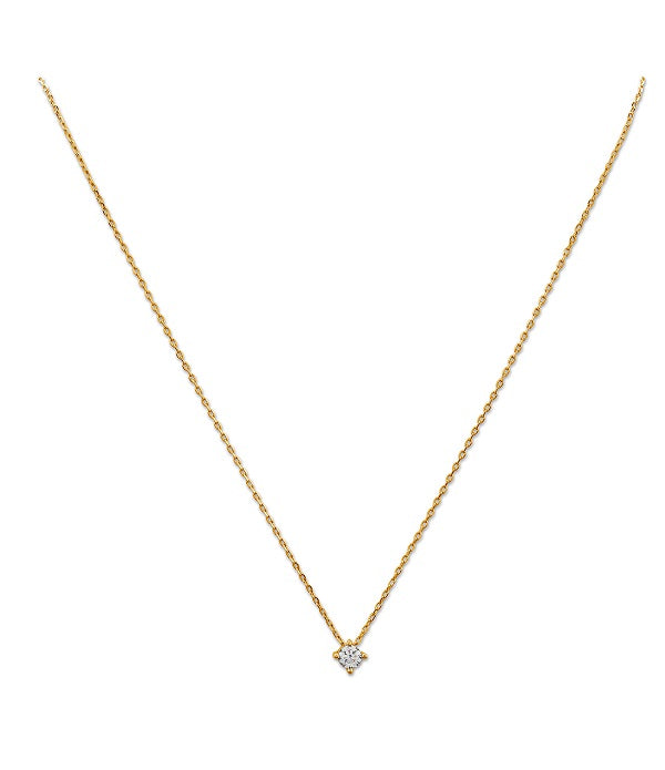 VERAME' COLLANA SVEVA ORO