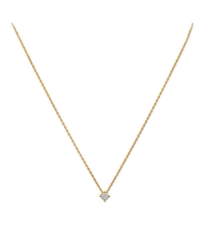 VERAME' COLLANA SVEVA ORO