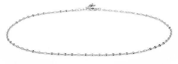 VERAME' BRACCIALE AIDA ARGENTO