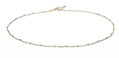 VERAME' BRACCIALE ROSARIA ORO