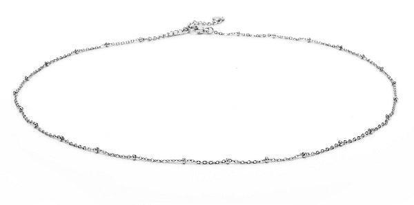 VERAME' BRACCIALE ROSARIA ARGENTO