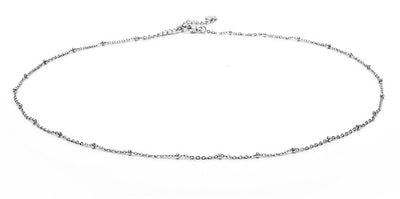 VERAME' BRACCIALE ROSARIA ARGENTO