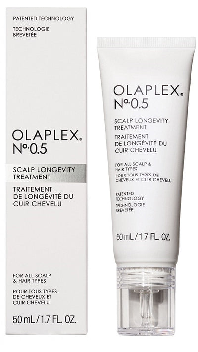 OLAPLEX N0,5 SCALP LONGEVITY TREATMENT 50 ML