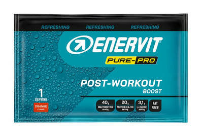 ENERVIT PURE PRO POST WORKOUT 65 G