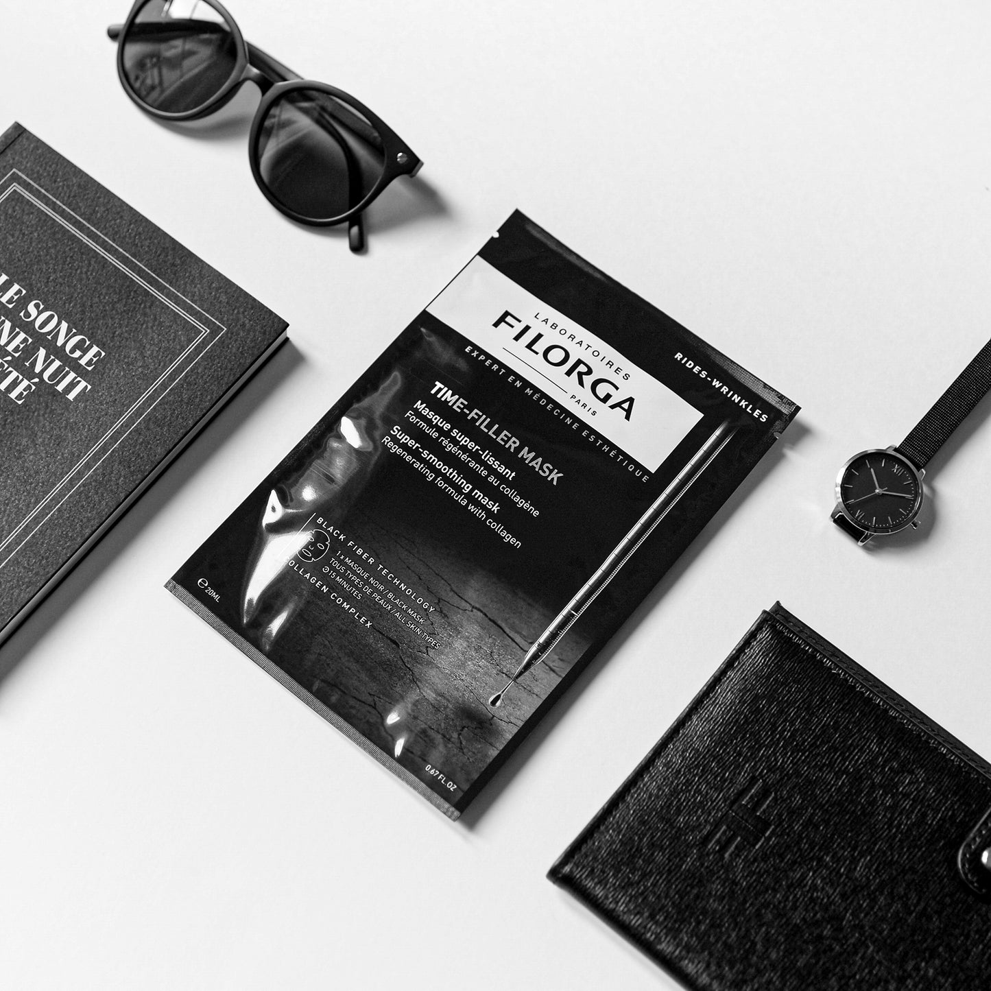 FILORGA TIME FILLER MASK 1 PEZZO