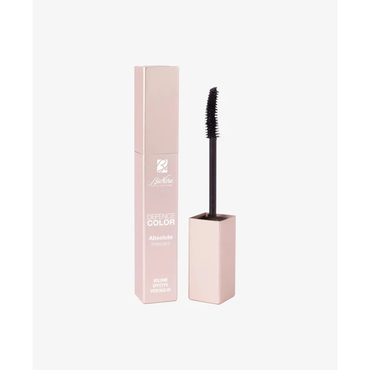 Bionike Defence Color Absolute Mascara Nero