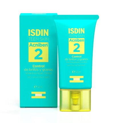 ISDIN Acniben Crema Gel 40ml