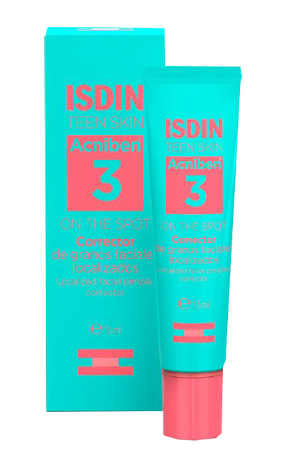 ISDIN Acniben On The Spot 15 ml
