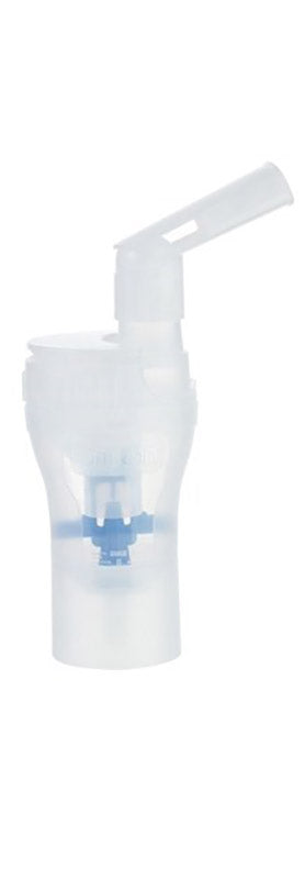 AMPOLLA BOCCAGLIO OMRON PER NEBULIZZATORE C28 CODICE OMCKIT