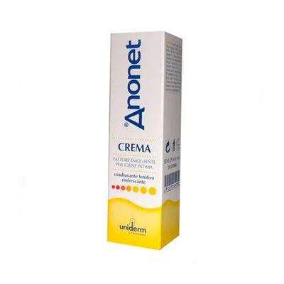 Anonet Crema 50 Ml