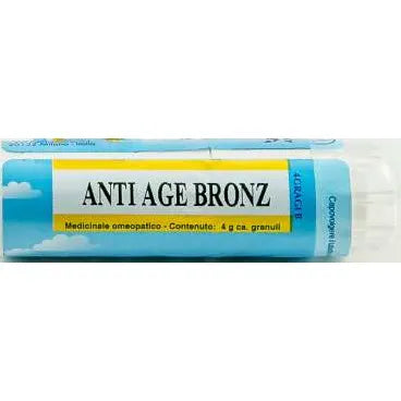 Antiage Bronz Granuli 4g