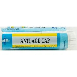 Antiage Cap Granuli 4g