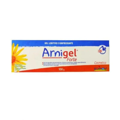 Arnigel Forte Promo 100 g