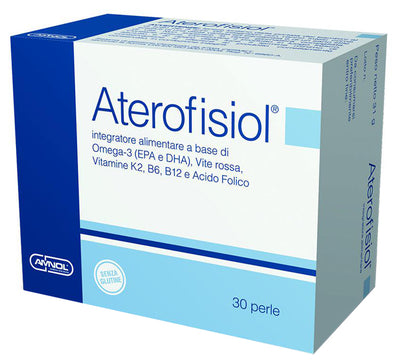 ATEROFISIOL 30 PERLE