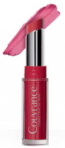 Avene Balsamo Labbra Rosa Velluto 30ml