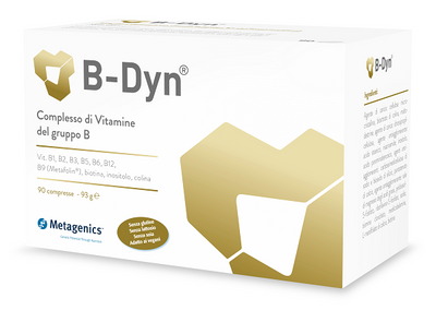 B-Dyn New 90 Compresse