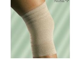 BENDA ELASTICA COMPRESSIVA FISIOFLEX B USO FLEBOLOGICO 12X700CM