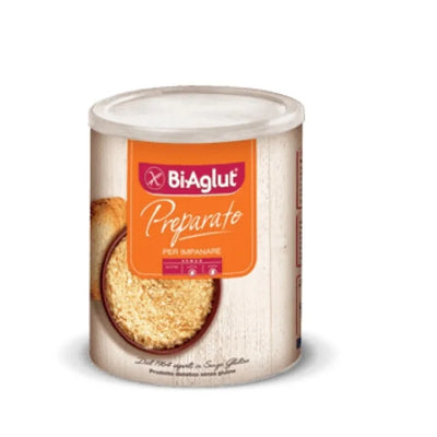 Biaglut Preparato Impanatura 350 g