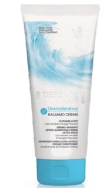 Bionike Defence Hair Balsamo Crema Dermolenitivo Ultradelicato 200ml