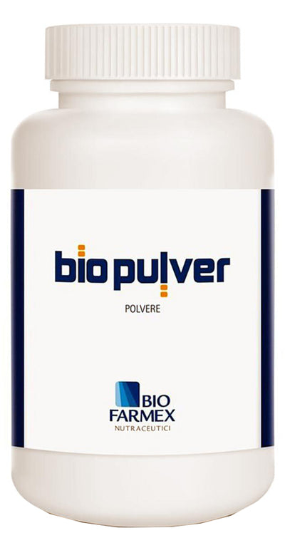 BIOPULVER POLVERE 180 G
