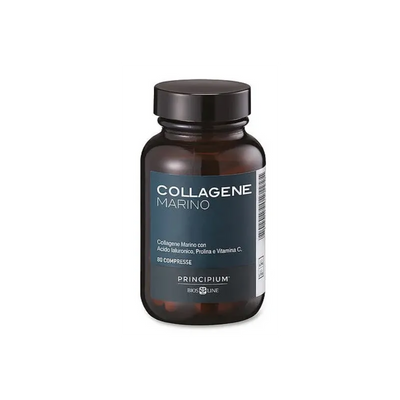 Principium Bios Line Collagene Marino bistrato 80 compresse