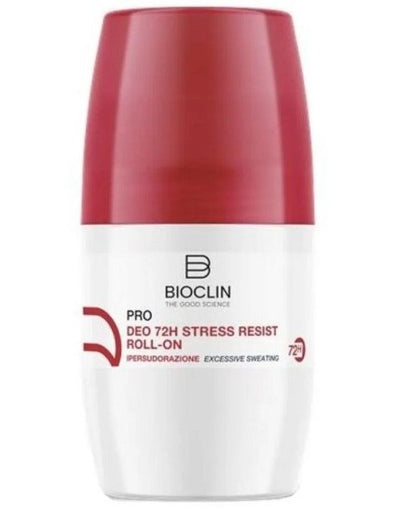 Bioclin Deodorante Pro 72h Stress Resist 50g
