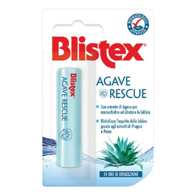 Blistex Agave Rescue Idratante Labbra 3,7g