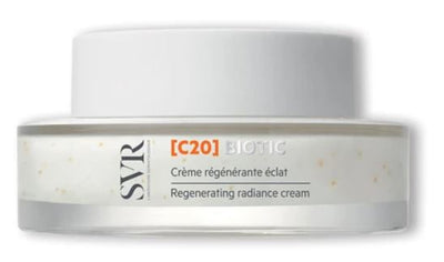 SVR C20 Biotic 50ml