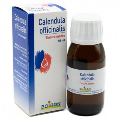 Calendula Officinalis Tintura Madre 60 ML