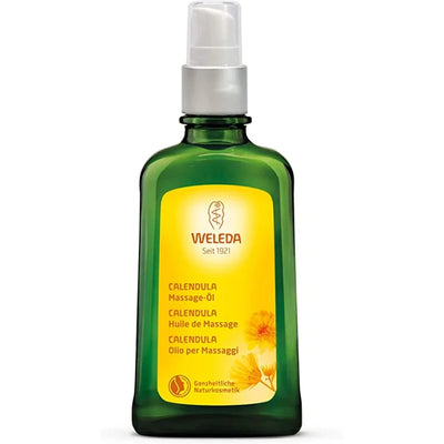 Olio Massaggi Calendula 100 ml