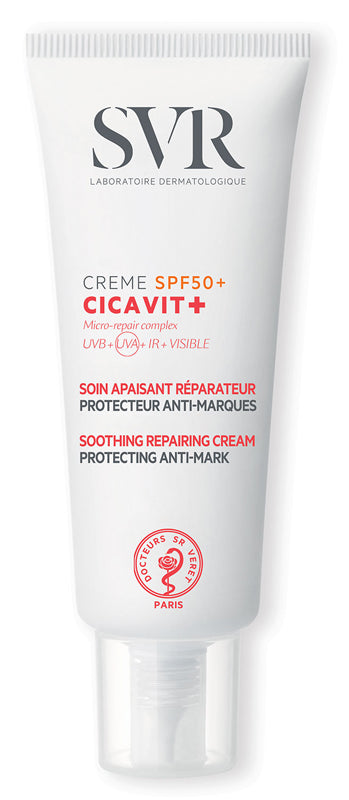 SVR Cicavit 50+ Crema 40ml