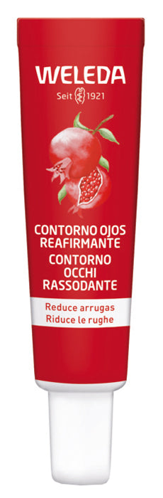 CONTORNO OCCHI RASSODANTE MELOGRANO MACA 12 ML