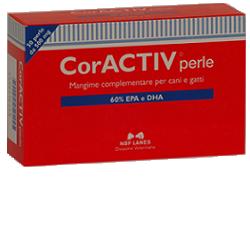 CORACTIV BLISTER 50 PERLE