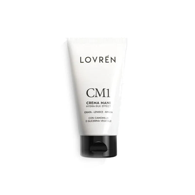 Lovren Crema Mani 50ml Strenna Natalizia