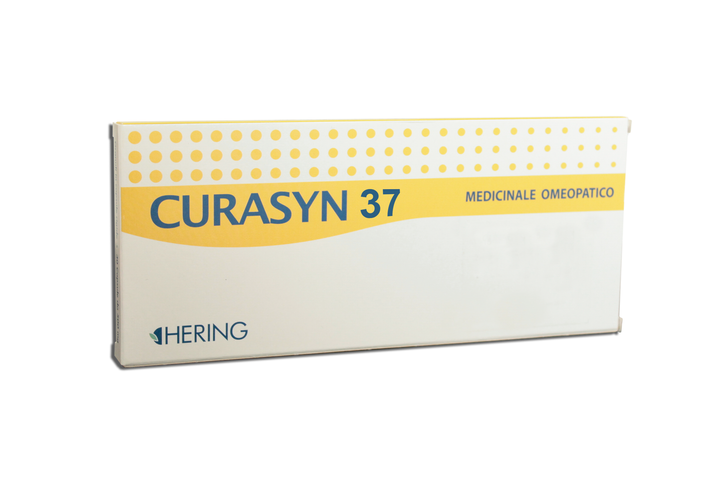 CURASYN 37*granuli 30 capsule 500 mg