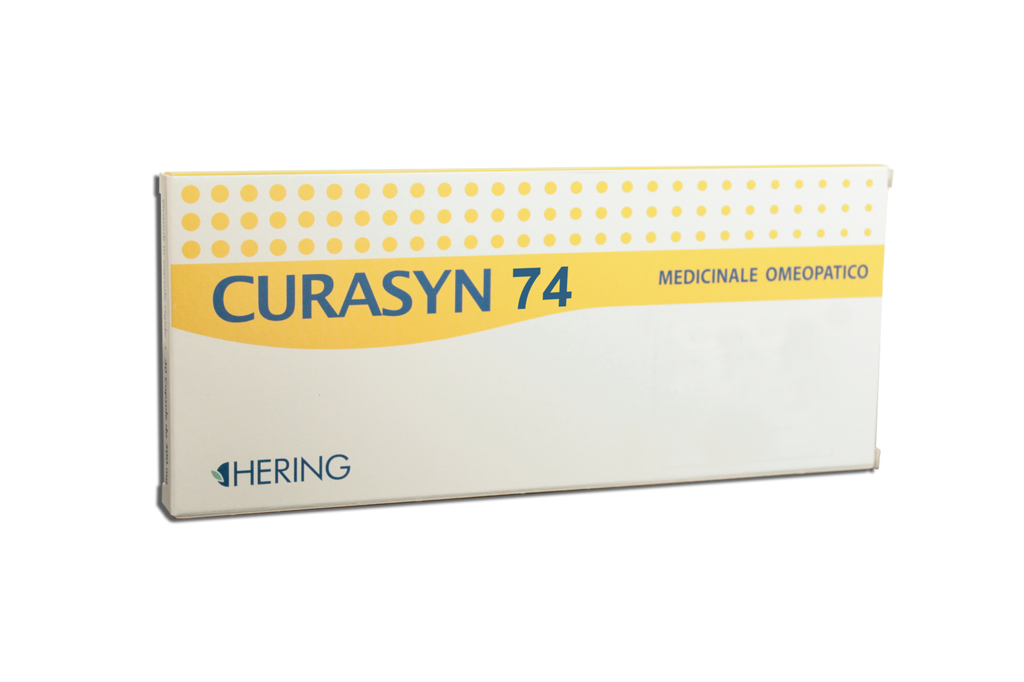 CURASYN 74*granuli 30 capsule 500 mg