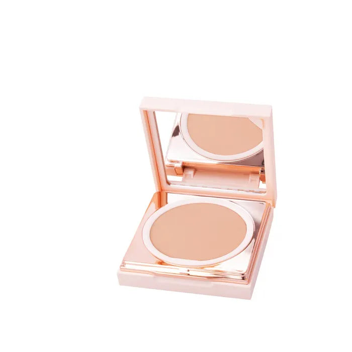 DEFENCE COLOR SECOND SKIN FONDOTINTA COMPATTO N501 SABLE