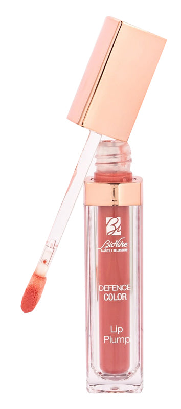DEFENCE COLOR LIP PLUMP N002 ROSE GOLD