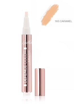 Bionike Defence Color Luminizer Correttore illuminante n103 Caramel